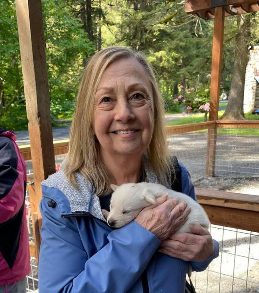 Carol (Smith) Berg Profile Photo