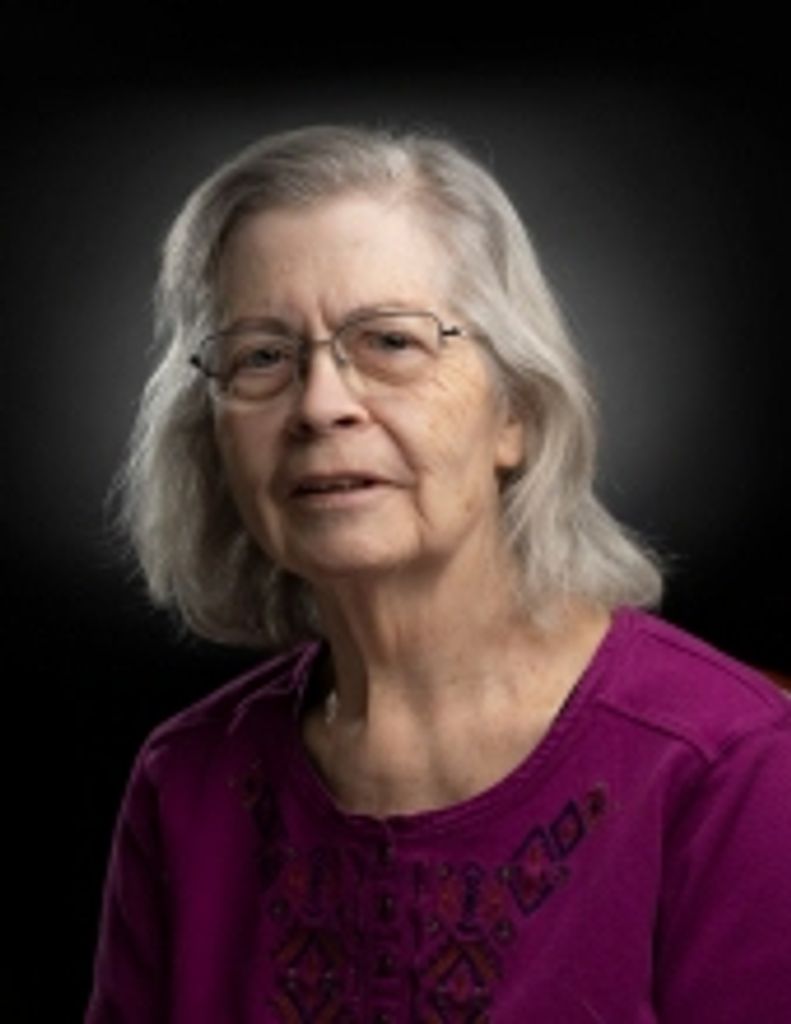 Sharon Elaine Smith Profile Photo