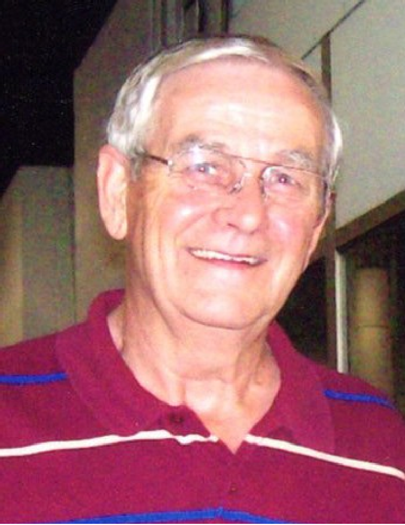 Rondal Junior Parten