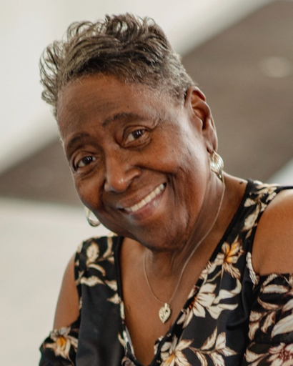 Ruth Angeline Nathaniel's obituary image