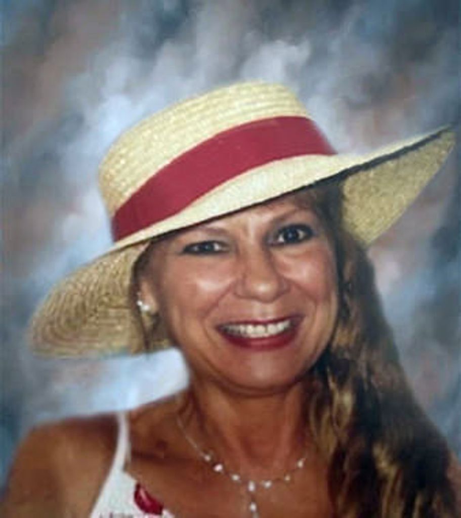 Stella "Penny" Yanick