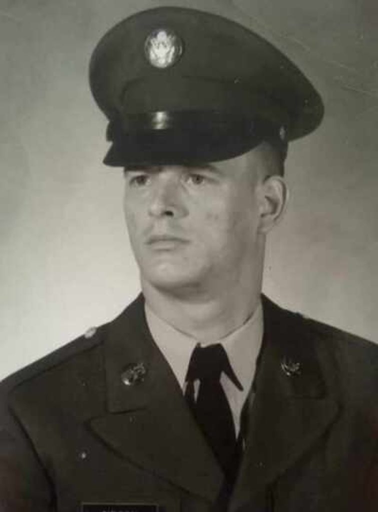 William Robert Gibson Profile Photo