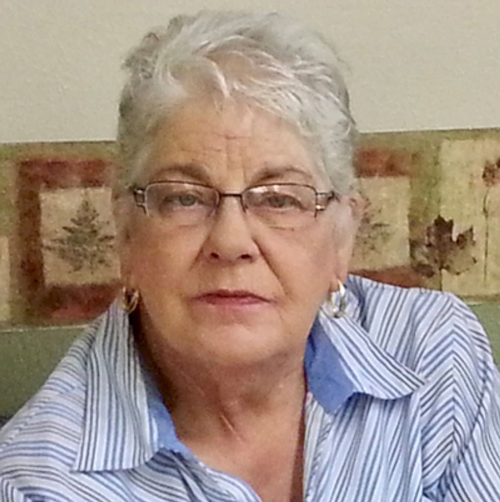 Myrna Gravning Profile Photo