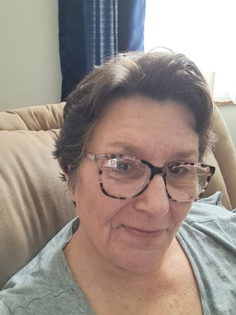 Julia Marie Mcfall Profile Photo
