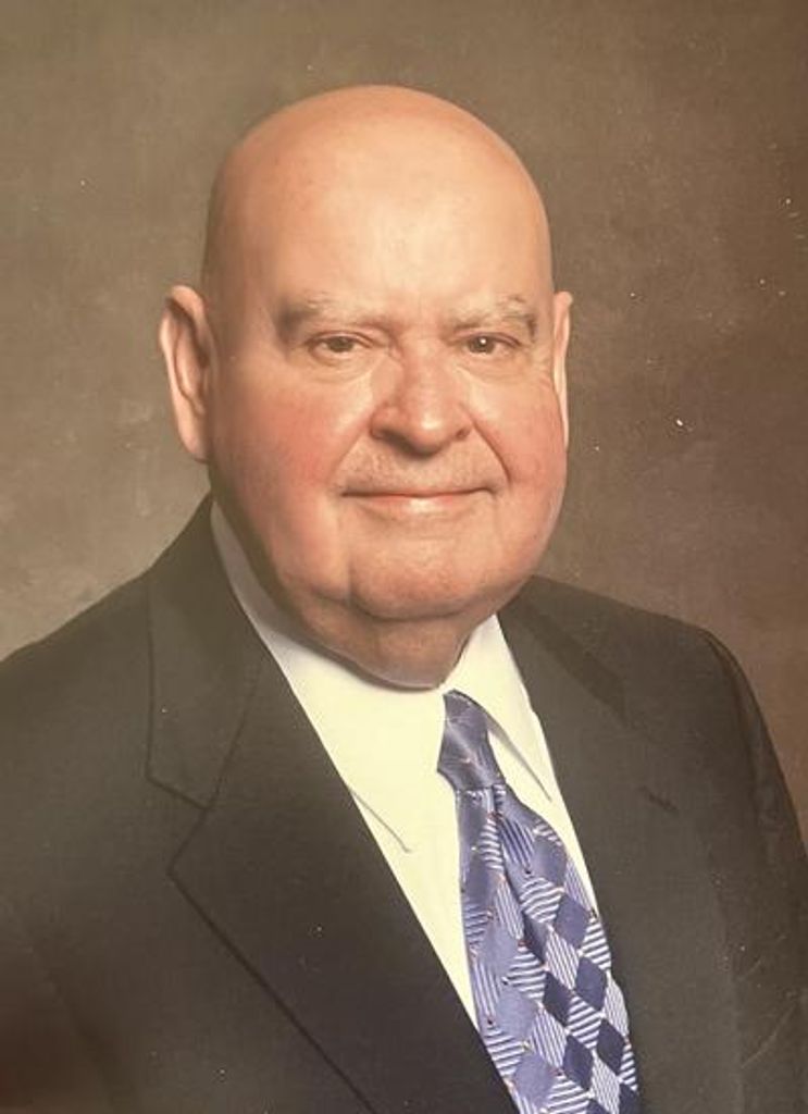 Edward William Britt, Jr. Profile Photo