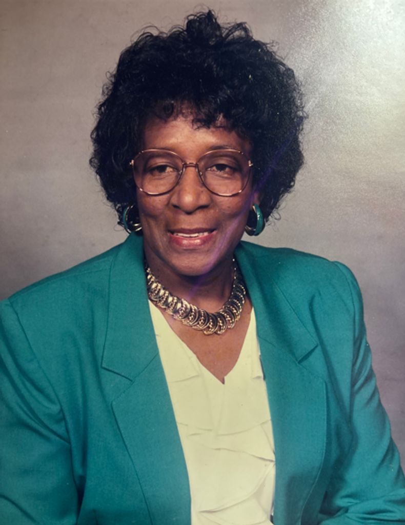 Elizabeth Brown Jones Profile Photo