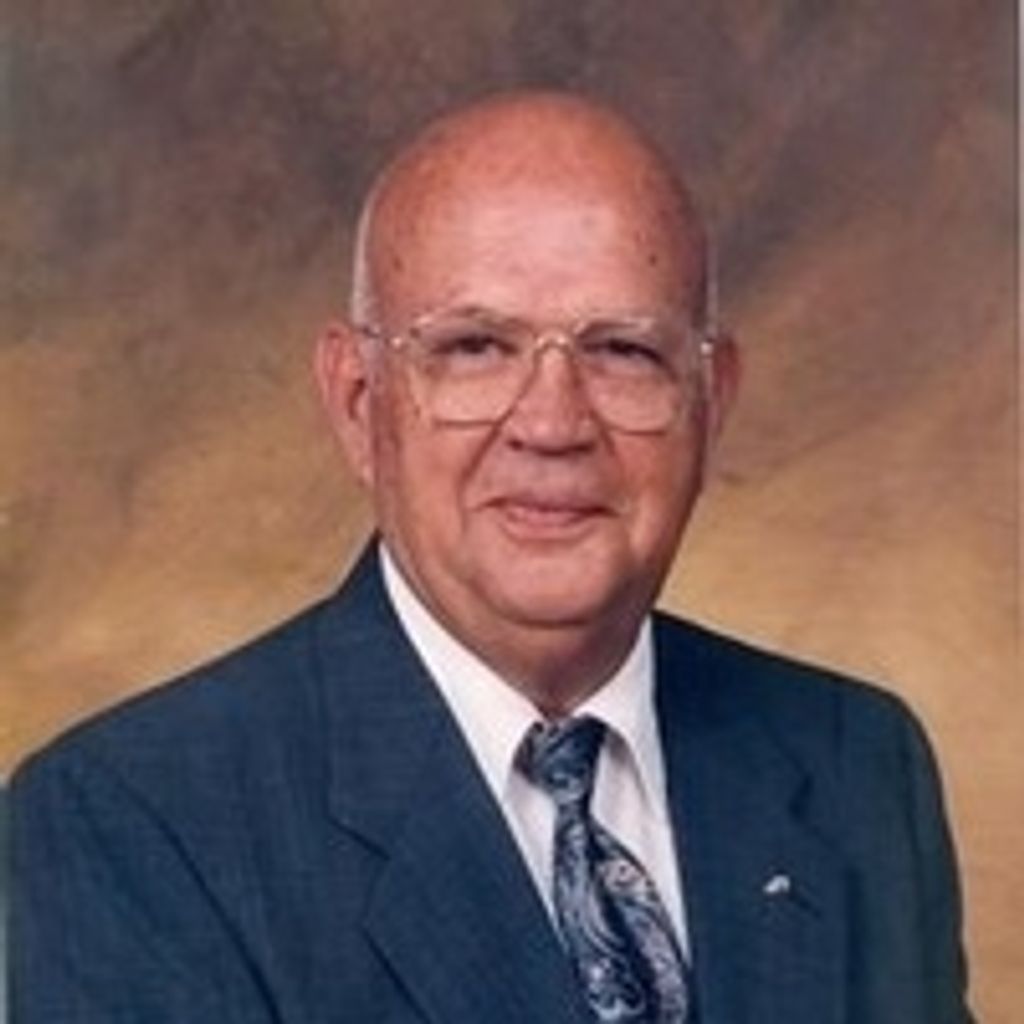 Payne Ricketson Profile Photo
