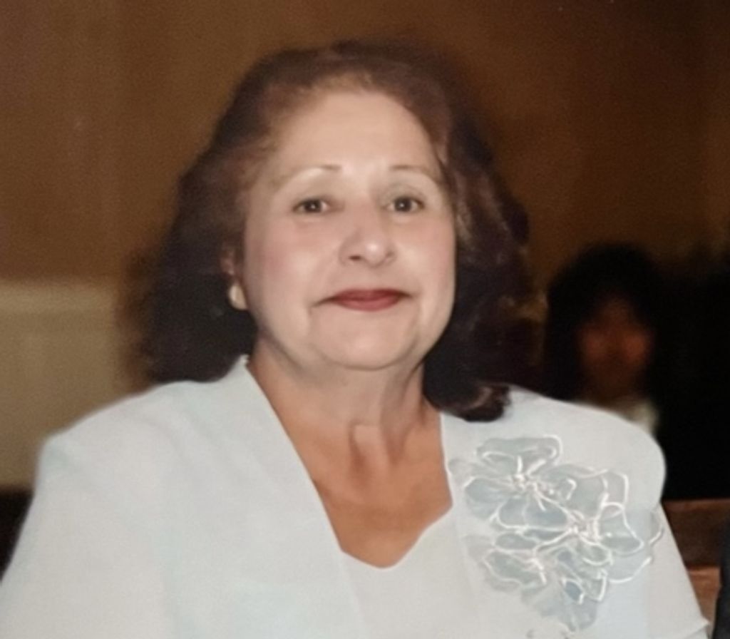 Evangelina Deleon Samarripas Profile Photo