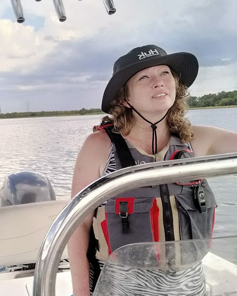 A'Myah Michelle Graninger Profile Photo