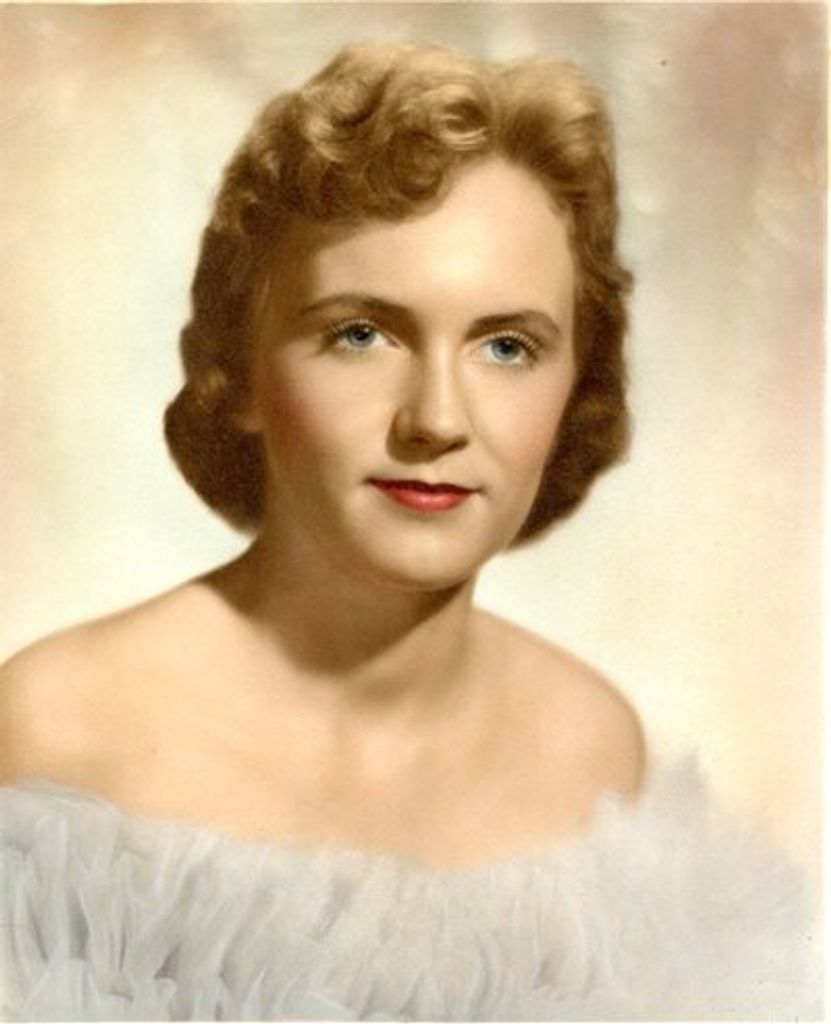 Marilyn Janet Dees Profile Photo