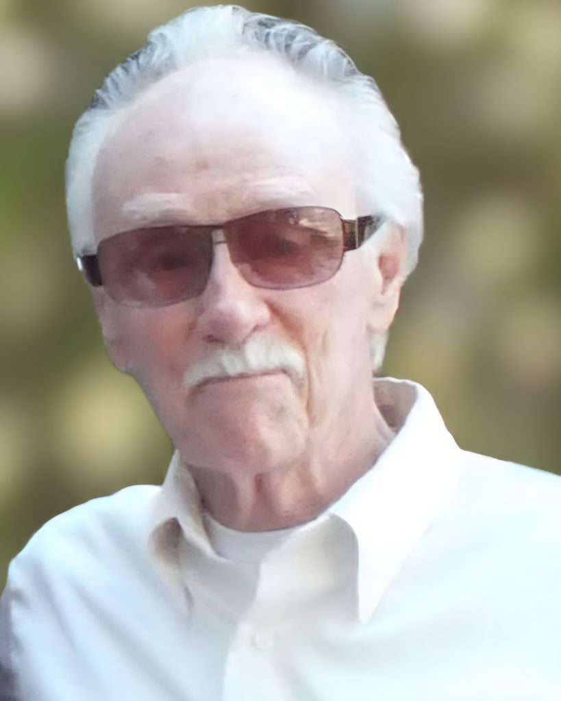 Donn Eugene Smith Profile Photo