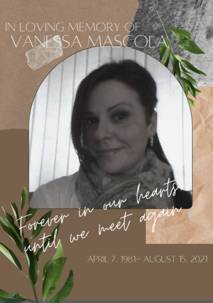 Vanessa H. Mascola-Minnifield Profile Photo