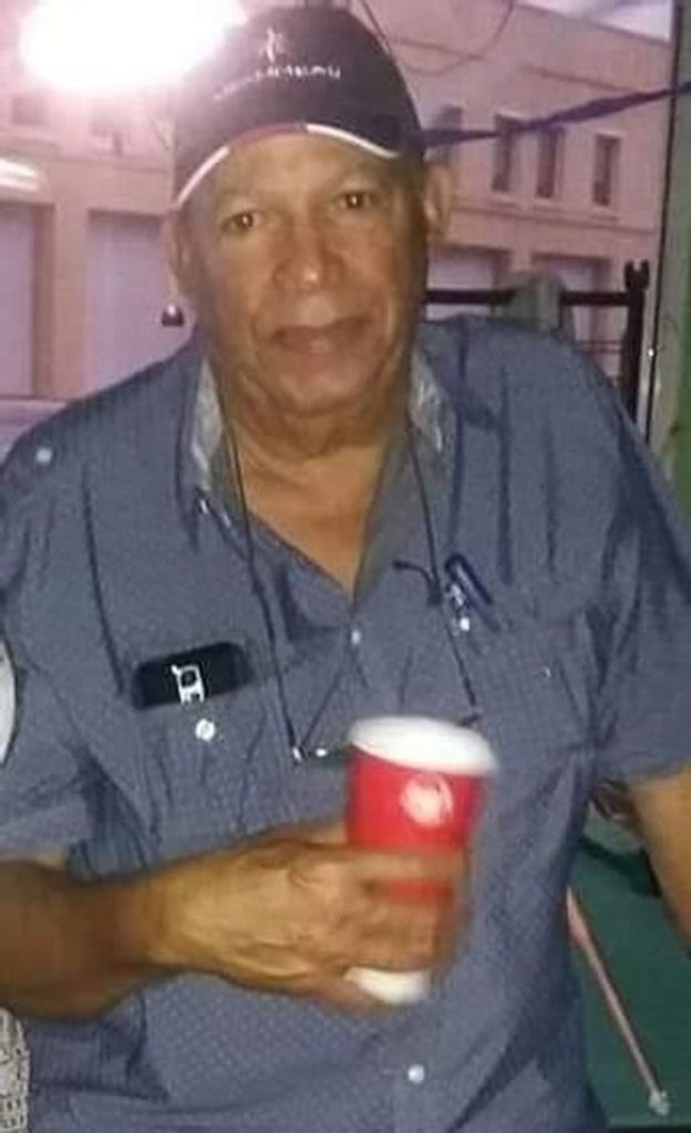 Mr. Wayne Larman