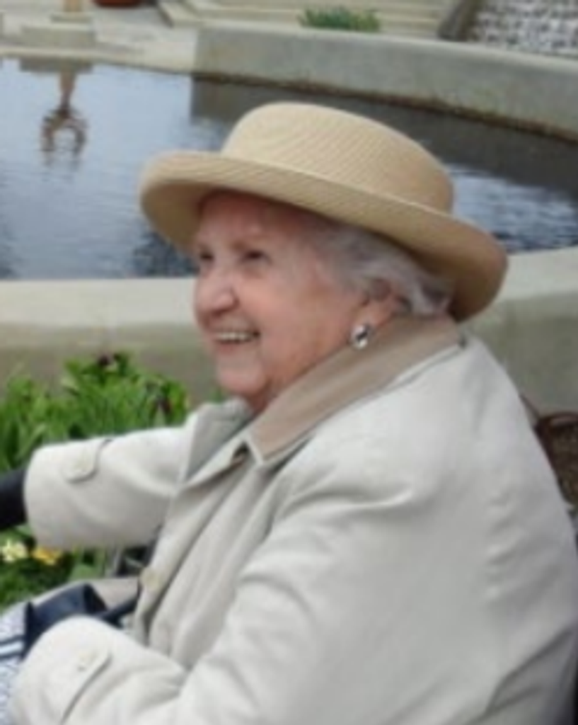 Margaret Louise Shurbutt