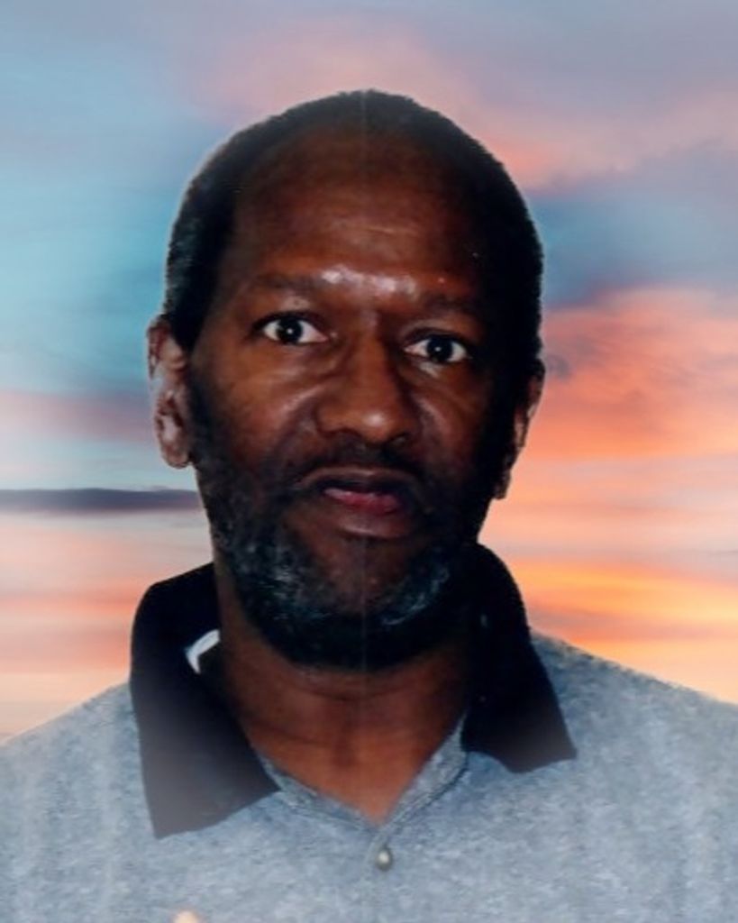 Donald Eugene Johnson