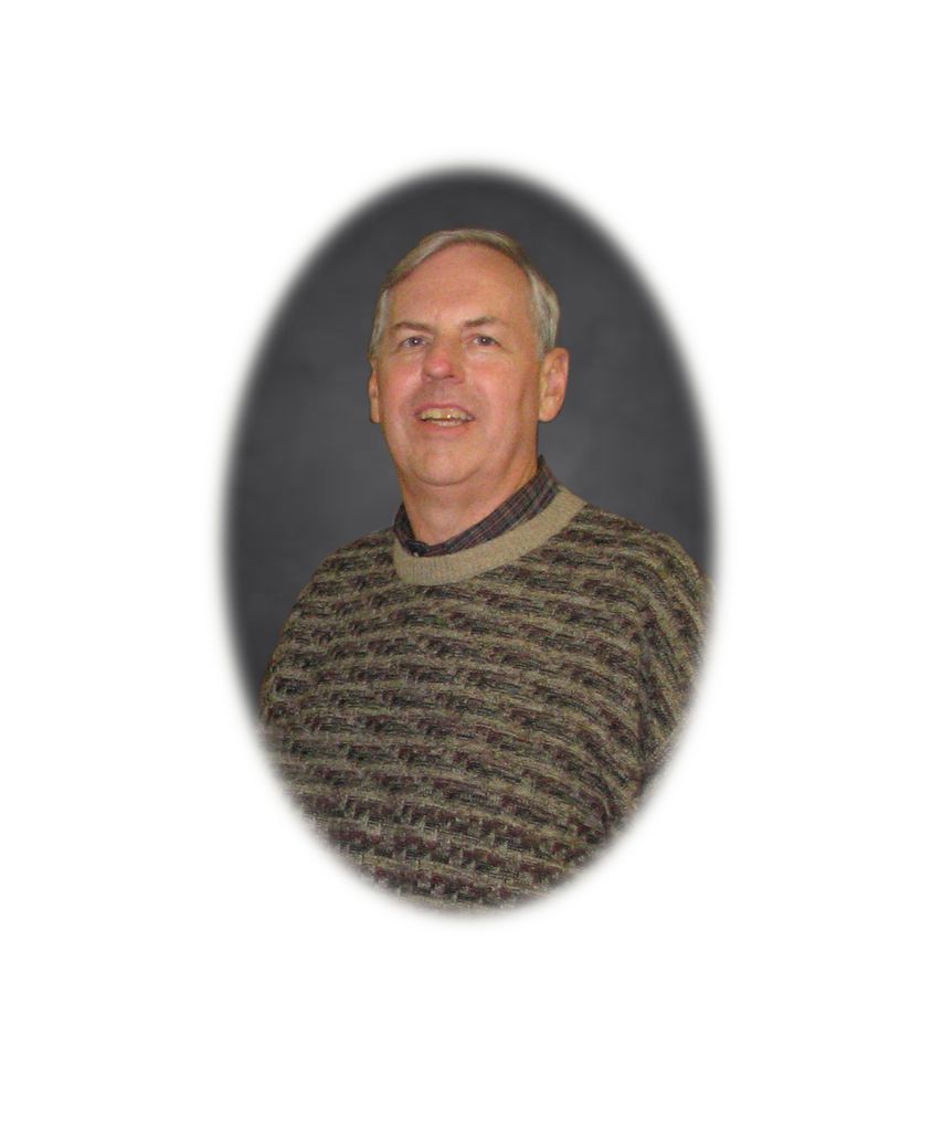 Galen R. Brunk