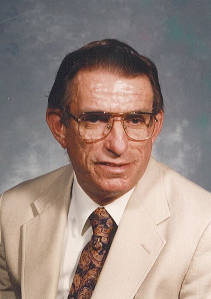 William "Bill" King Little