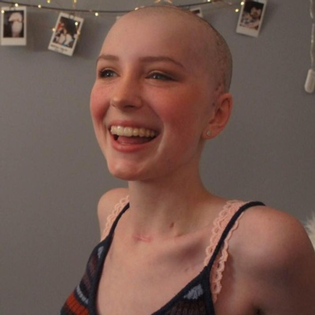 Kristen Laine Shinebarger