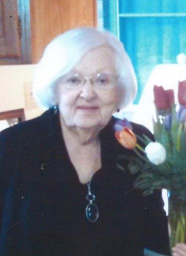 Lora E. "Betty" Turner Profile Photo