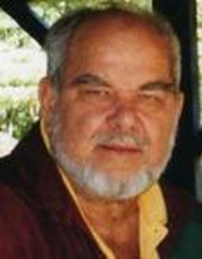 Elroy A. Burgoyne
