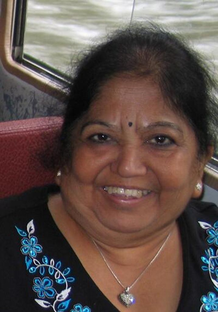Hansa D. Mehta