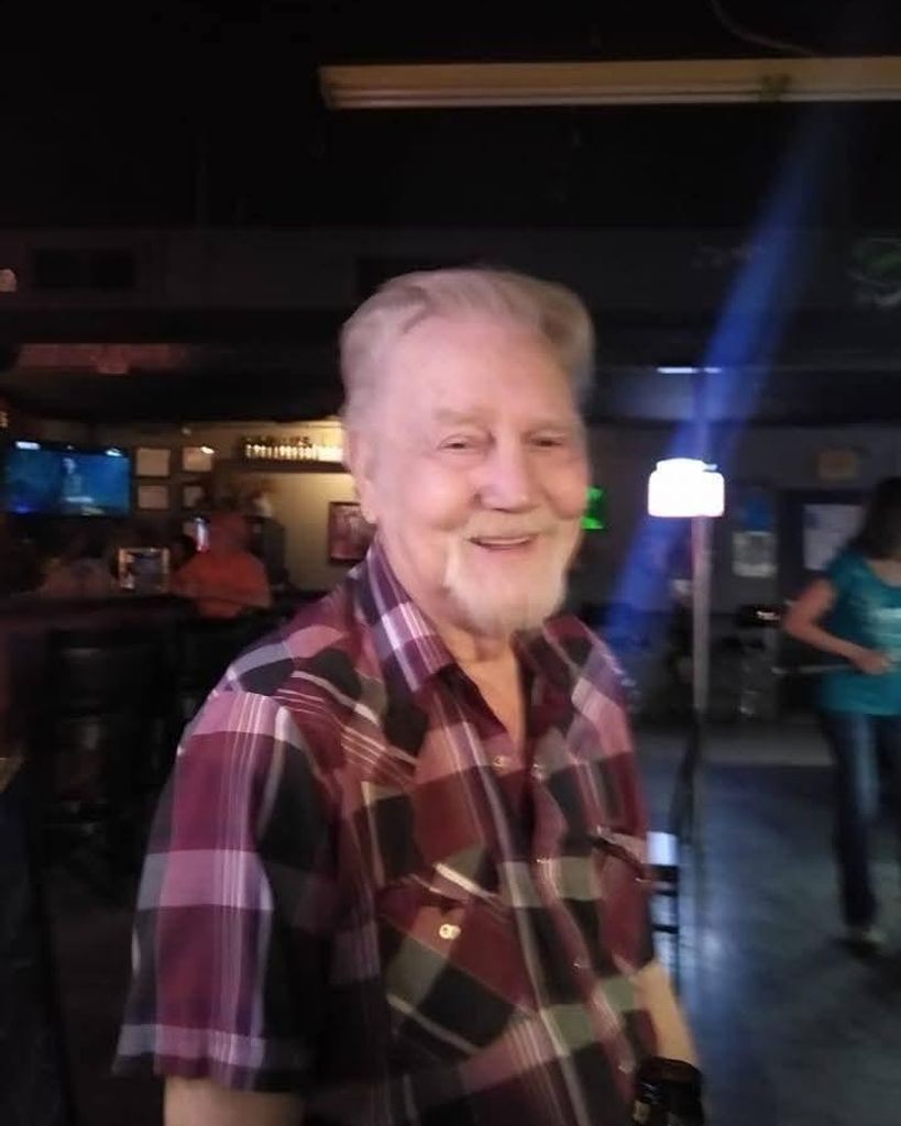 Willie Ray Moody Profile Photo
