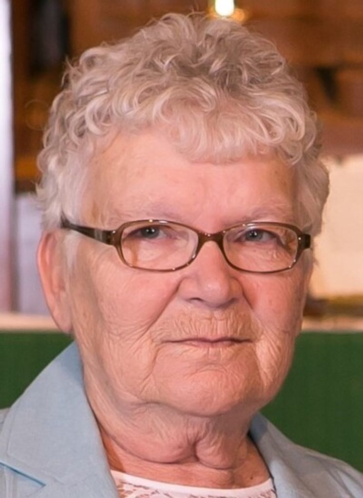 Patricia C. Soda Profile Photo