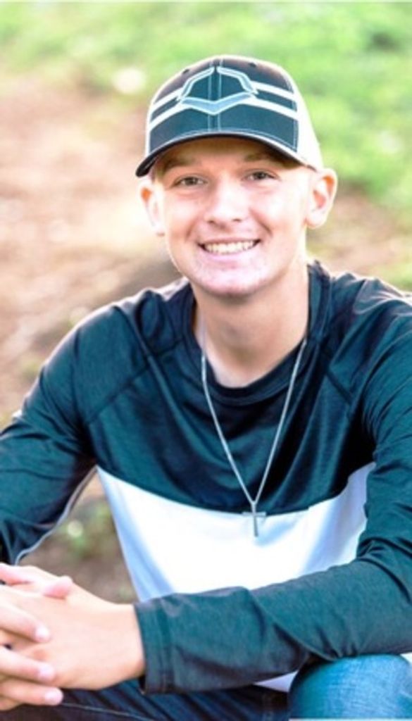 Bobby "B.J." Lawrence, Jr.