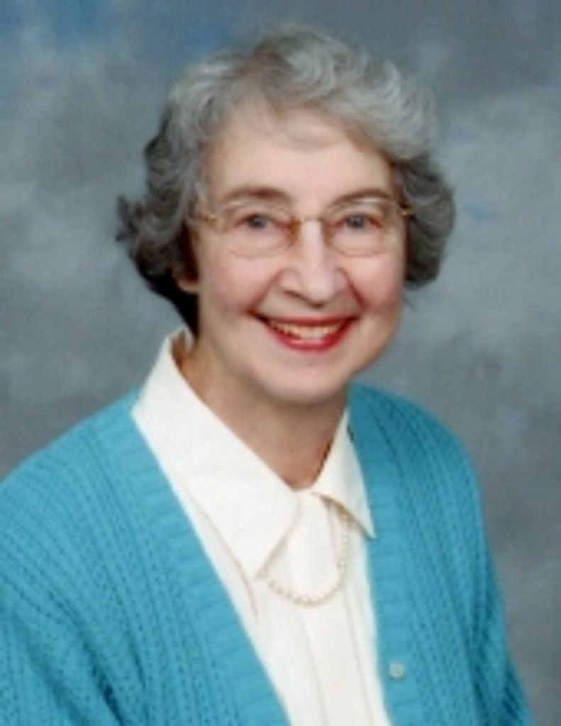 Joan Marie Sneller McKinney