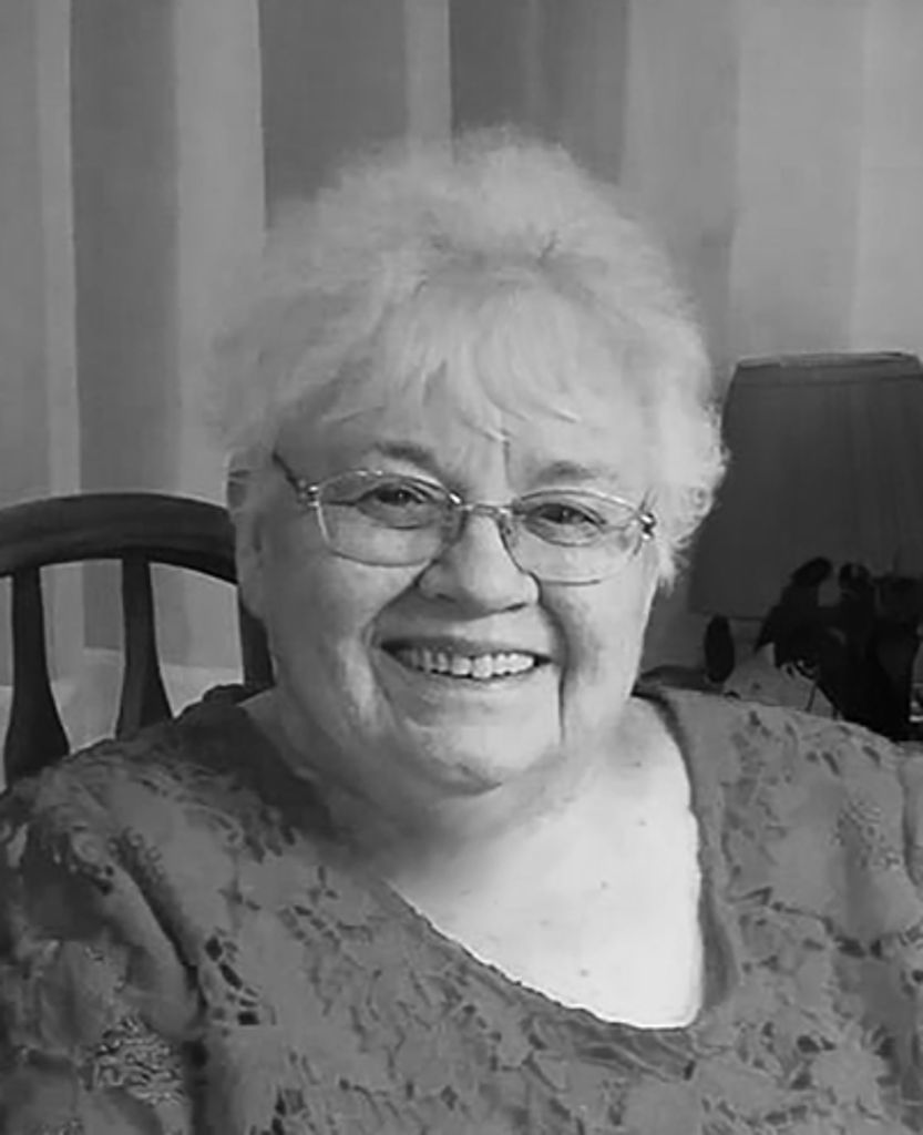 Patricia Lou Manwaring