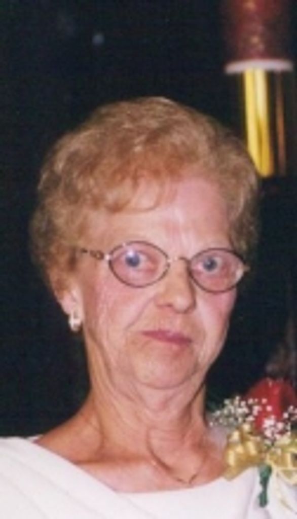 Lucia Dupuis