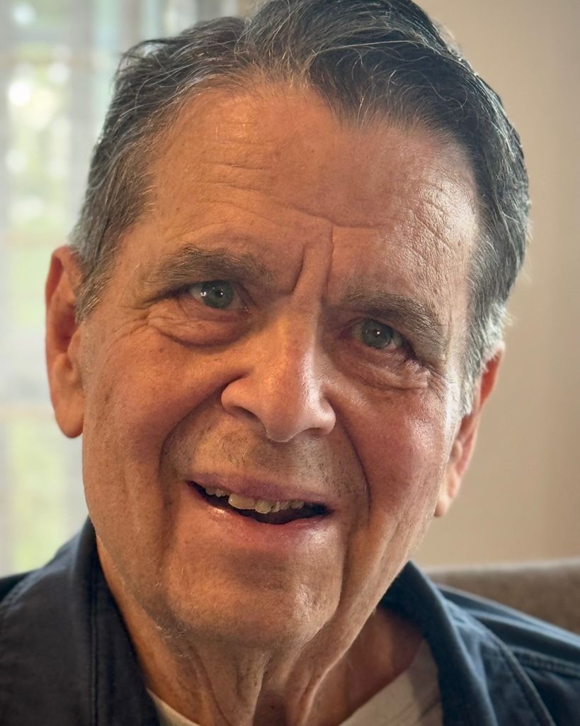 Gordon "Mace" Woolston, Jr. Profile Photo