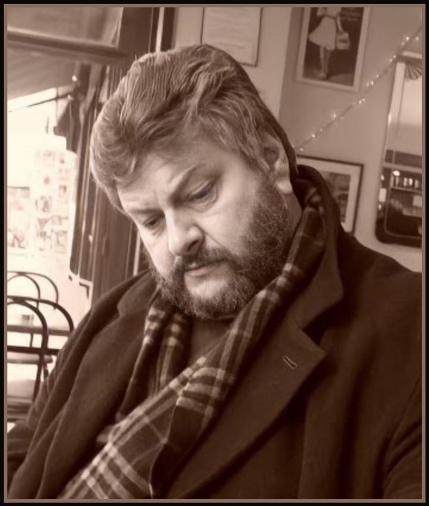 David Leo Wojchik