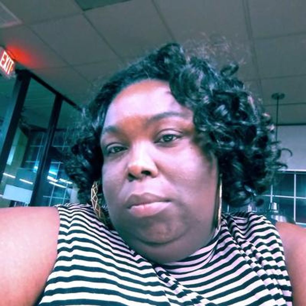 Marchelle Renee Goodwin Profile Photo