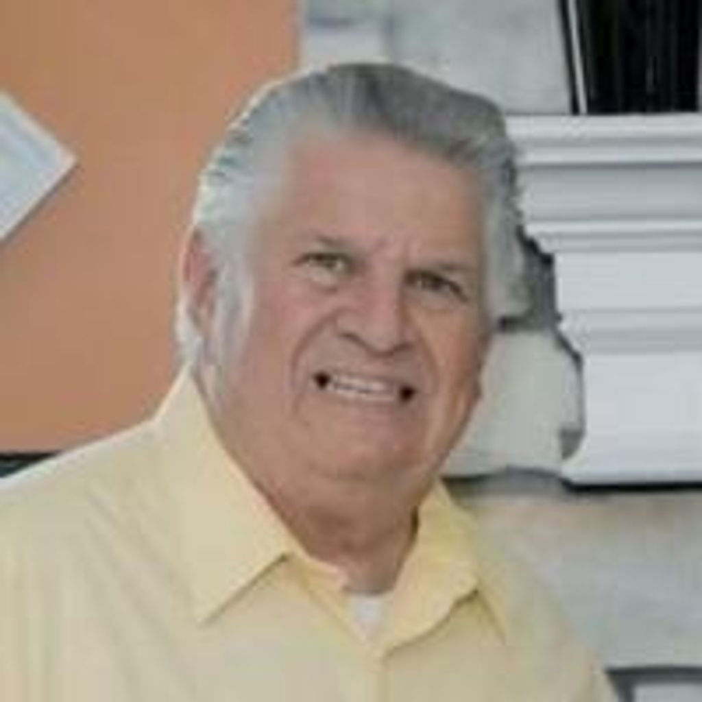James S. Kacsmarik