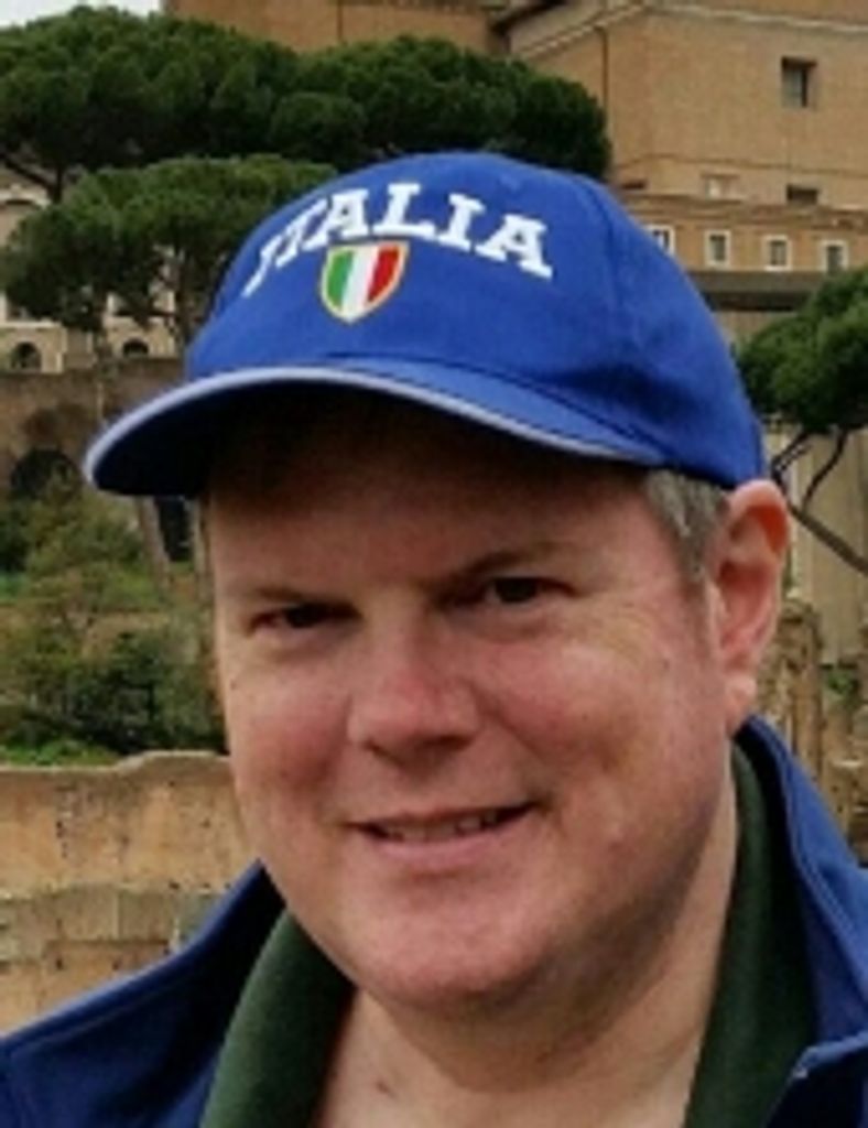 Christopher N. Christner