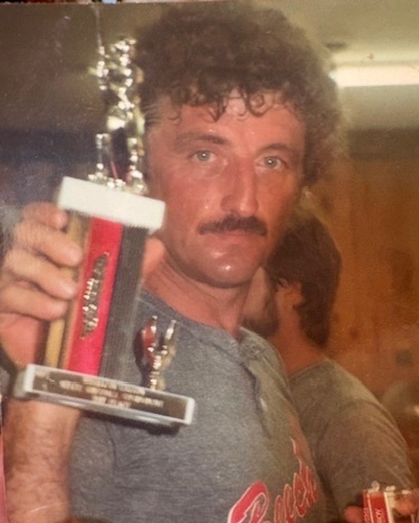 Donald Cornwell Profile Photo