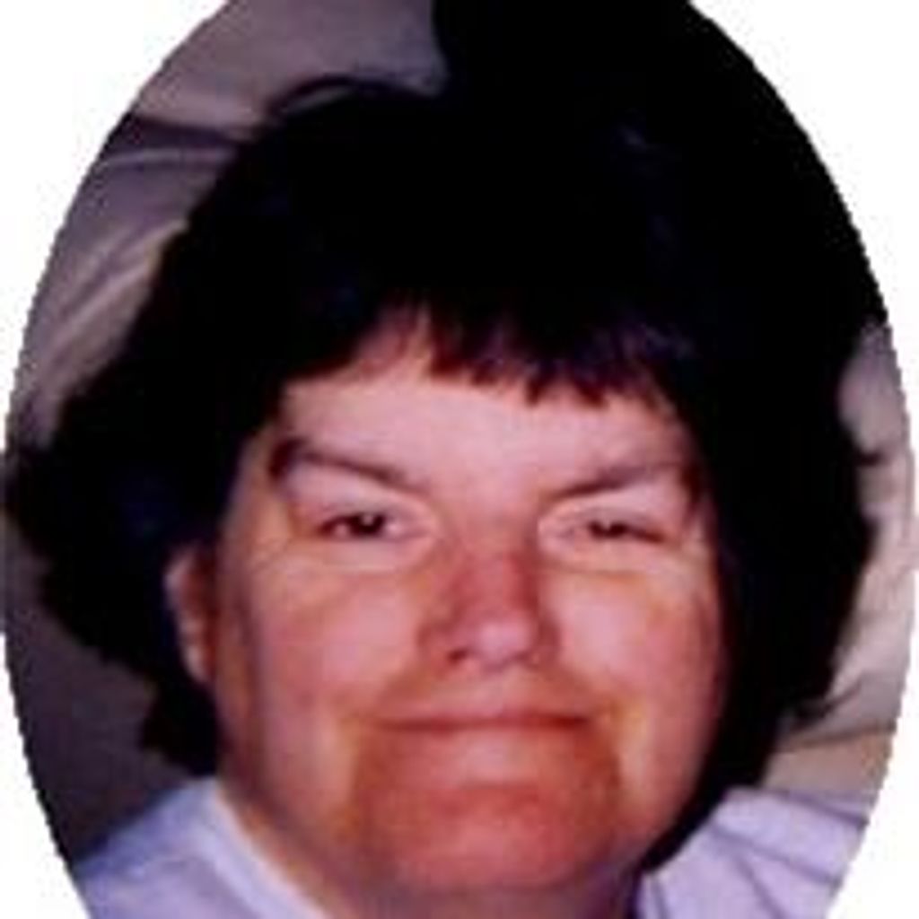 Betty Stricklin