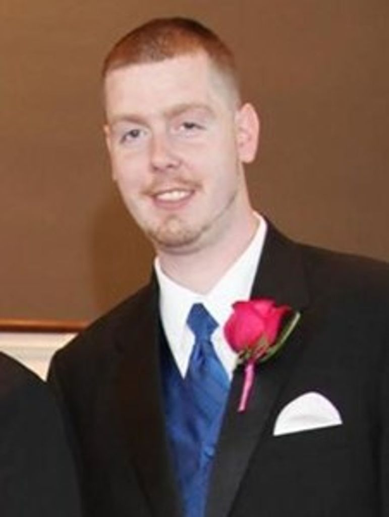 David Michael Flansburg