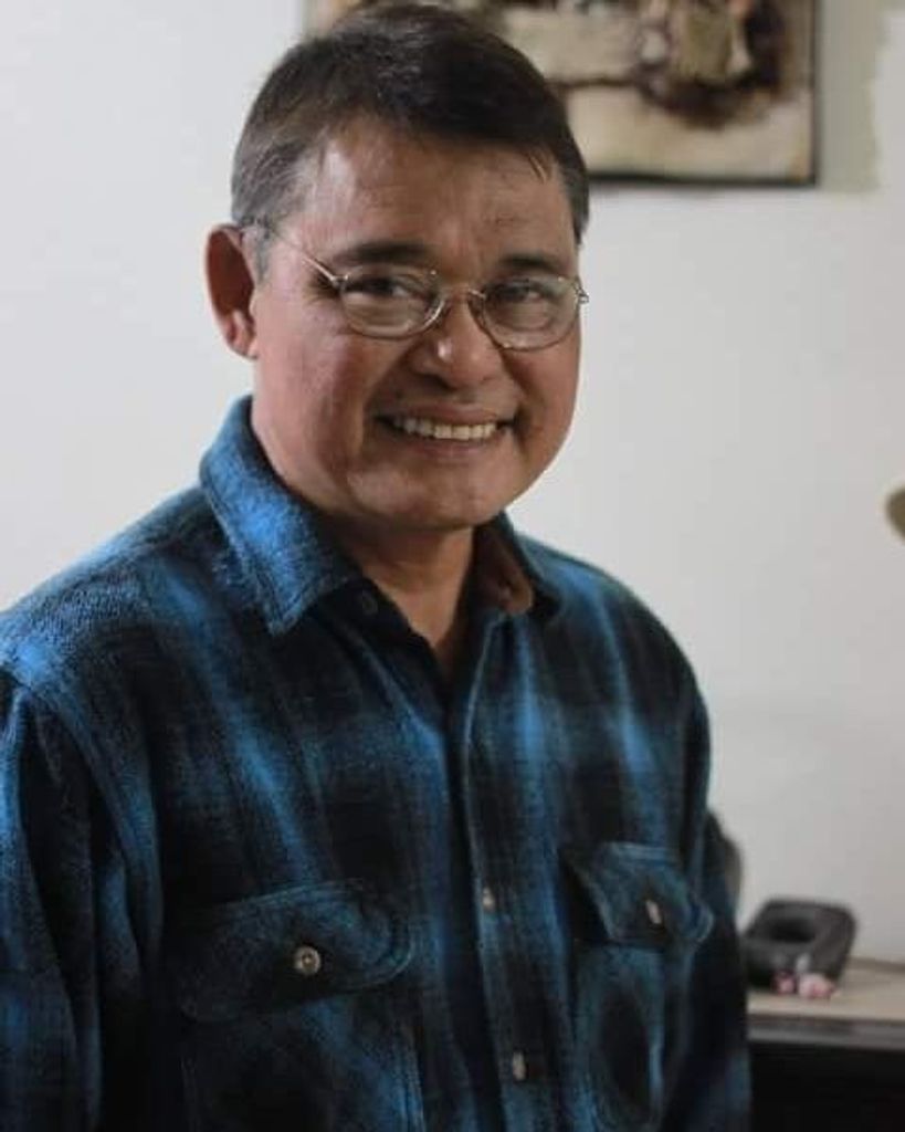Vicente Caparas San Diego Profile Photo