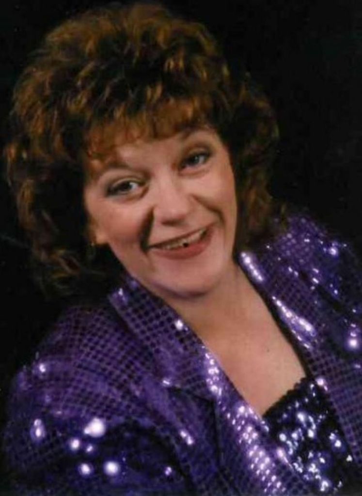 Connie Sue Johnson Profile Photo