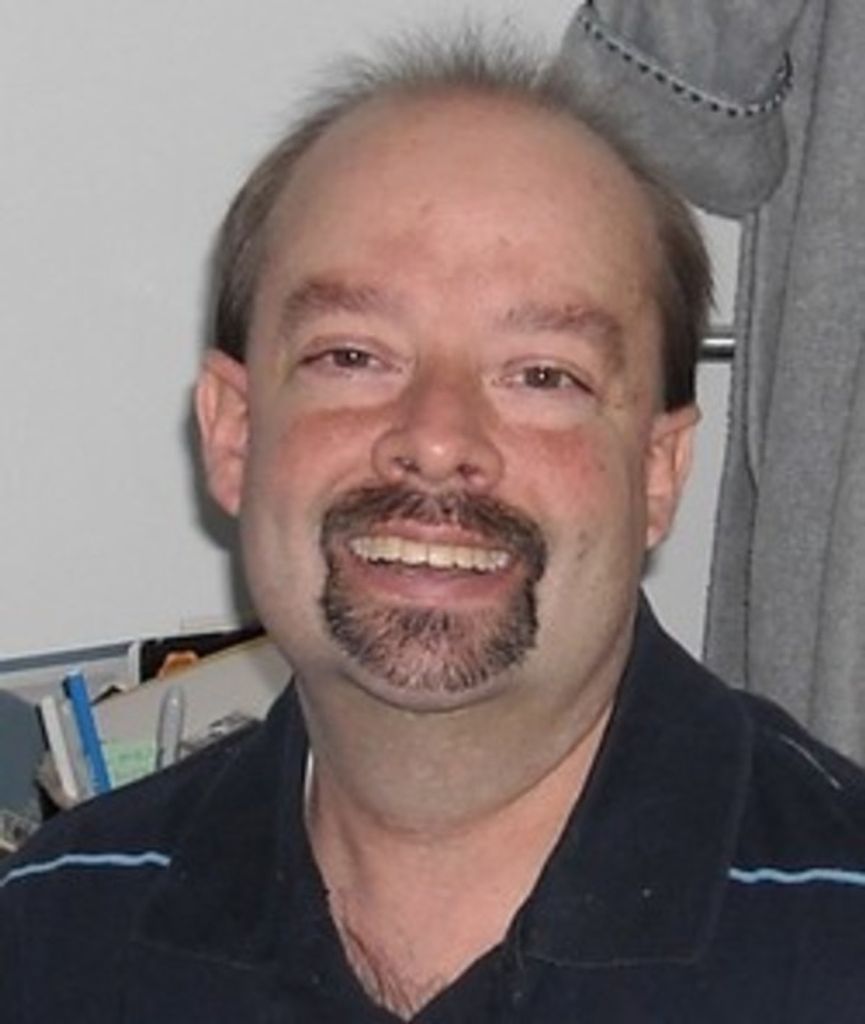 Michael James Guerette