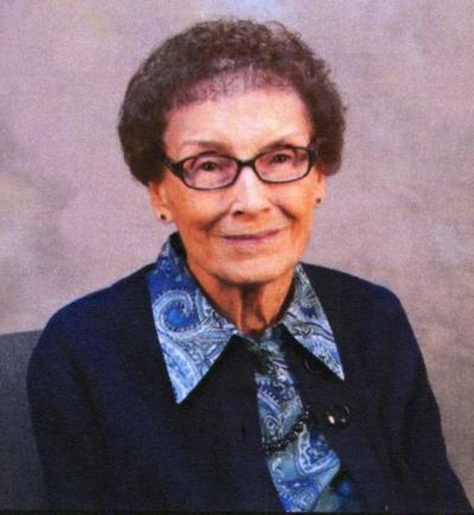 Nelda Jo Allison Profile Photo