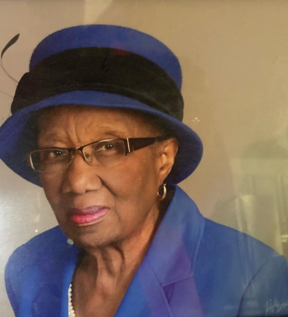 Ms. Elonzia Mae Miller Profile Photo