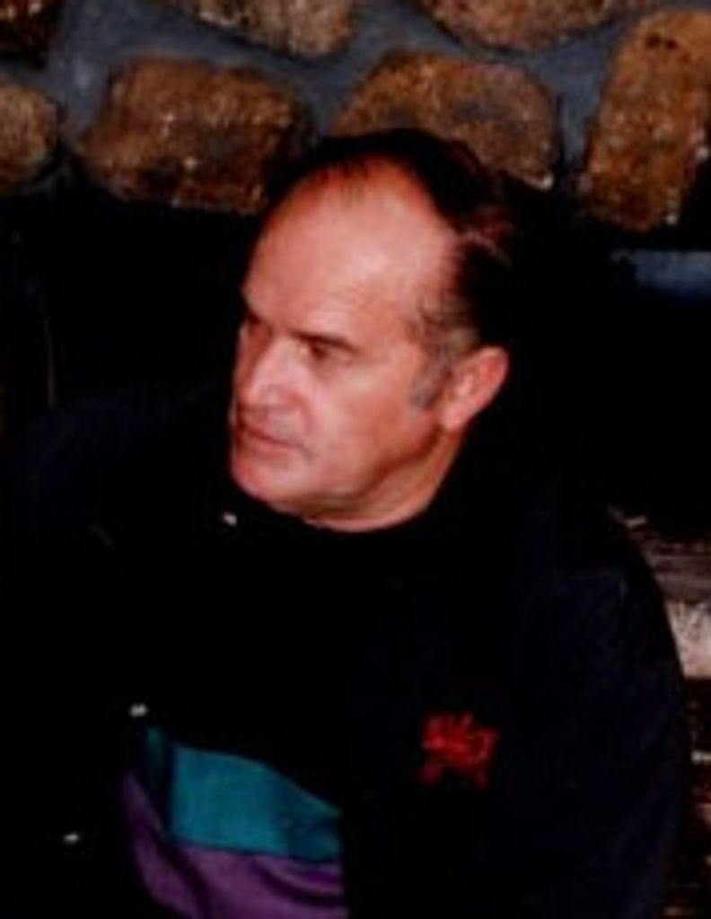 Darrell Dwayne Golden