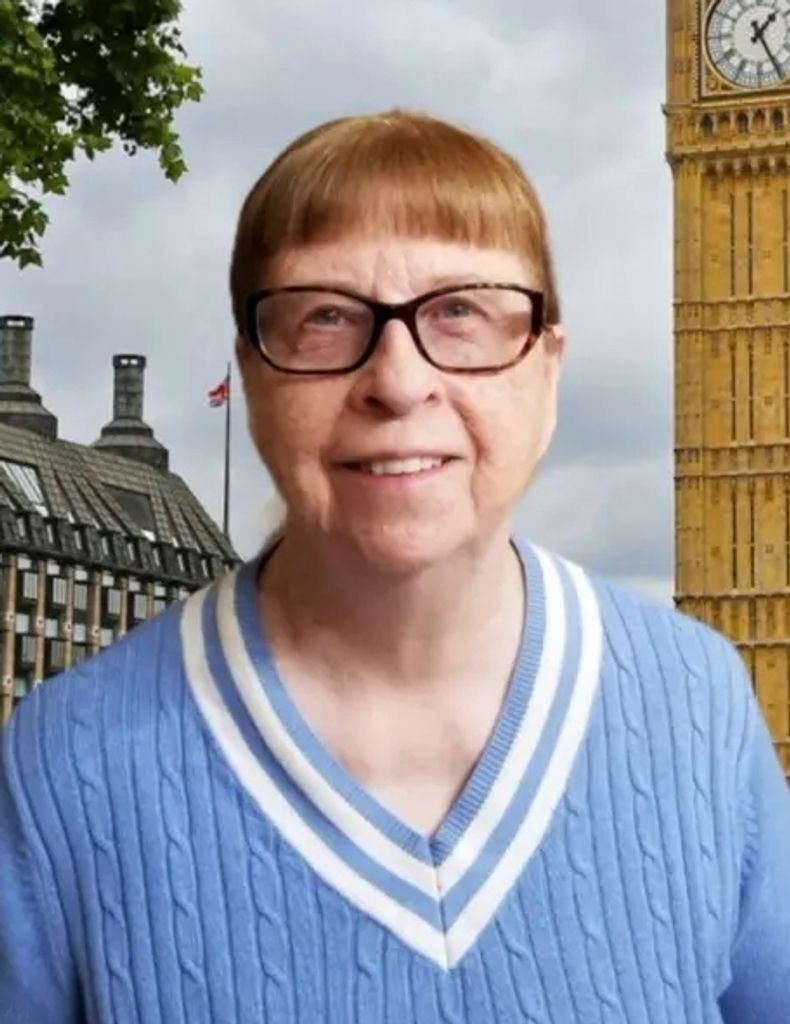 Connie Gadberry Profile Photo