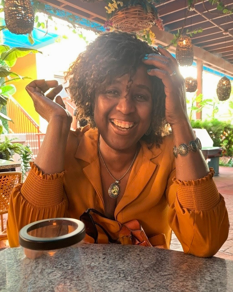 Renee Reid Profile Photo