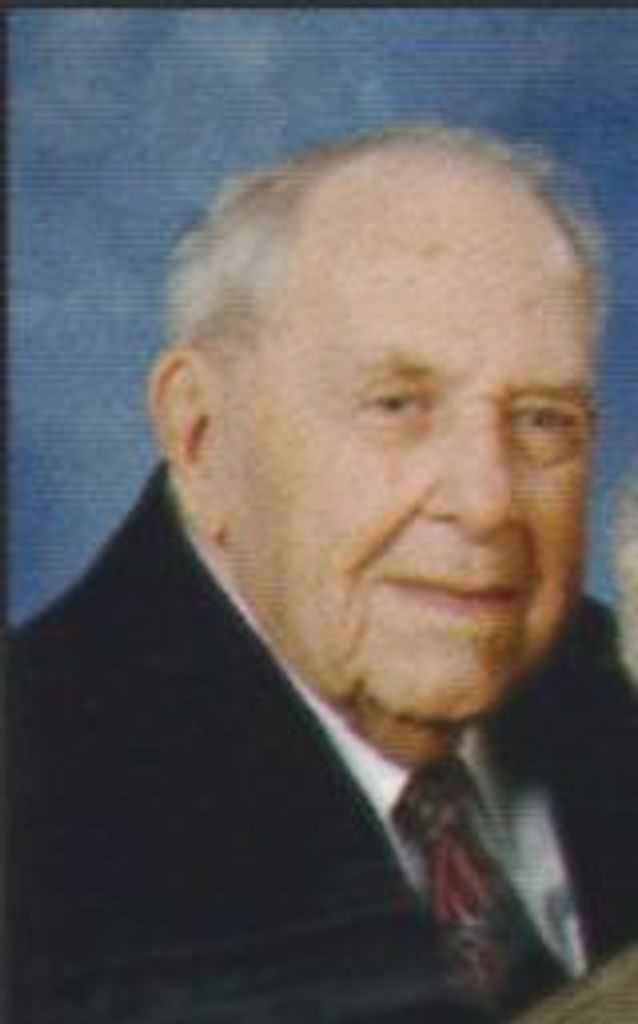Charles Thomas Grogan Profile Photo