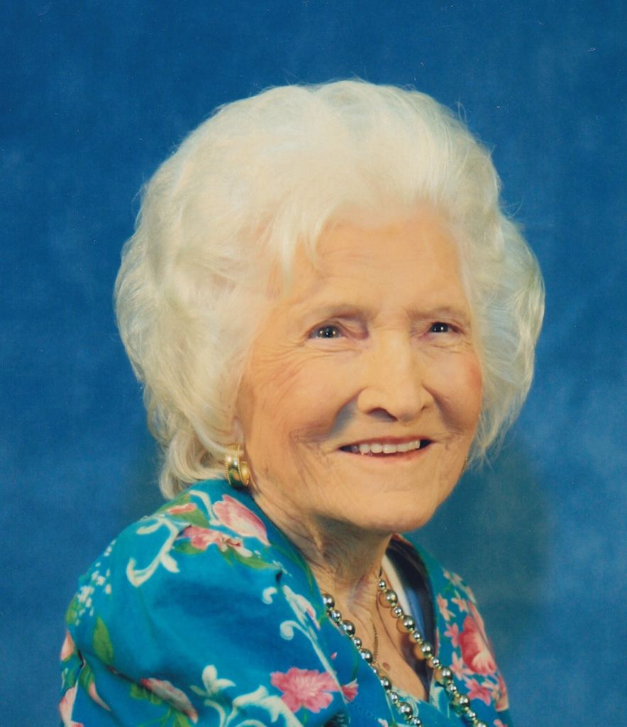 Lillie Pauline Oliver Endsley