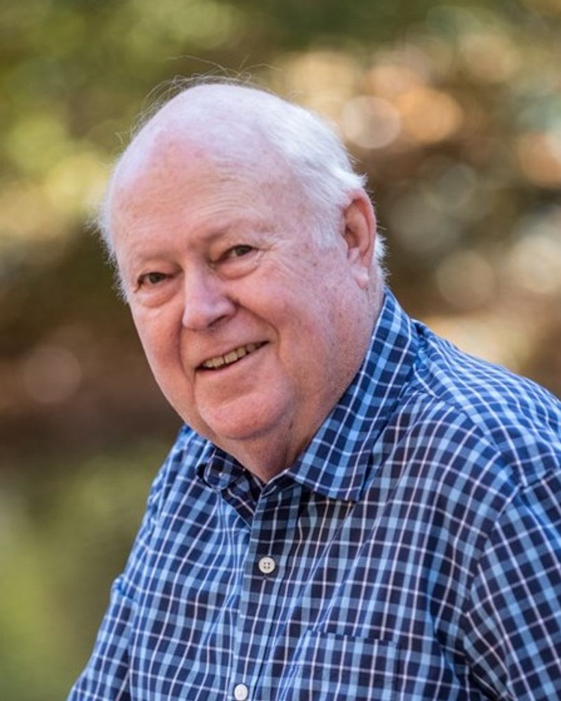 David Allen Harden Profile Photo